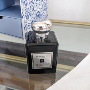 Jo Malone tuberose Angelica cologne intense 50 ml (90% full)